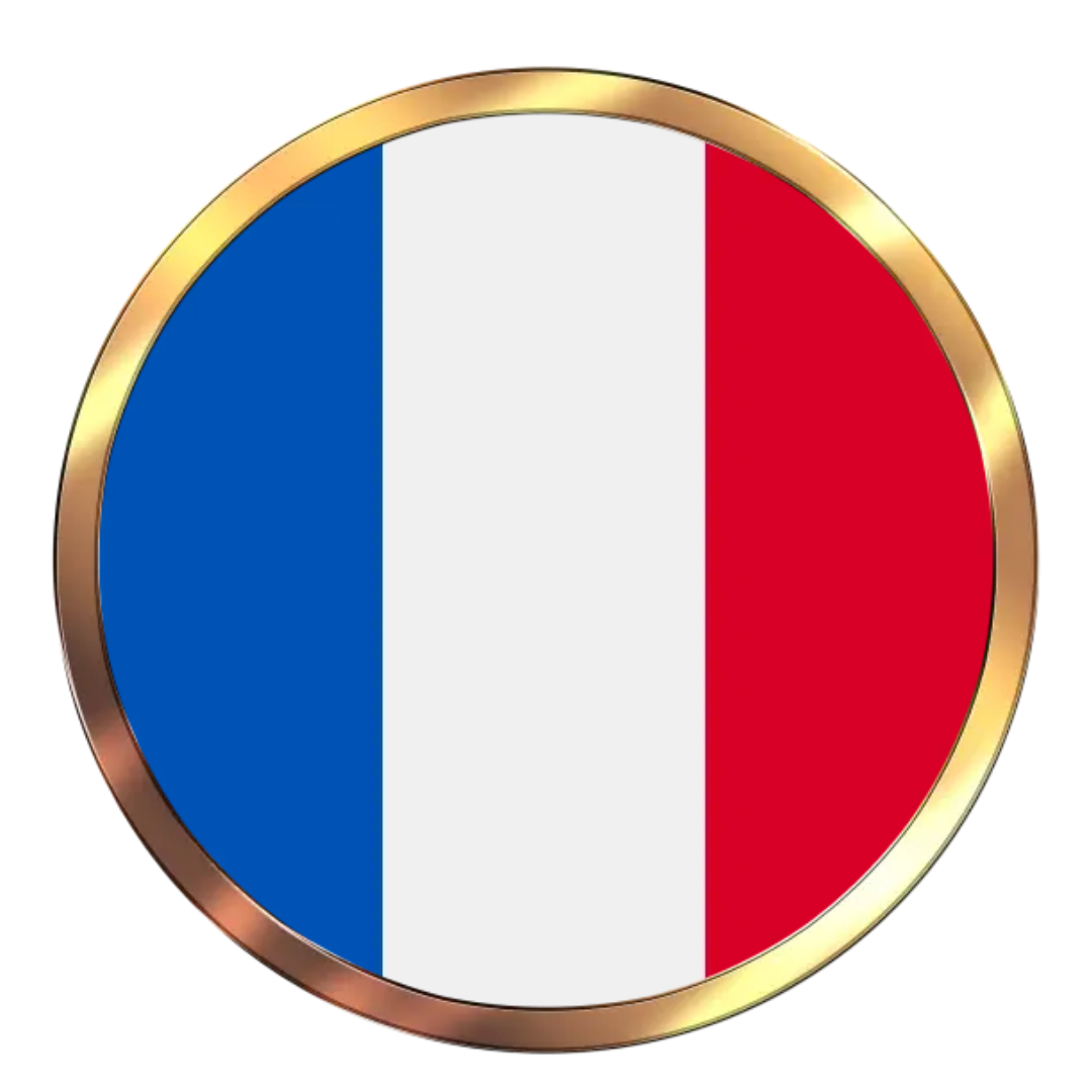 FRANCE