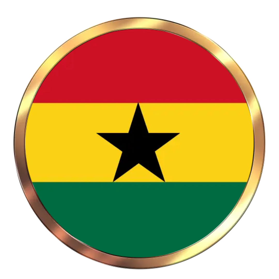 GHANA